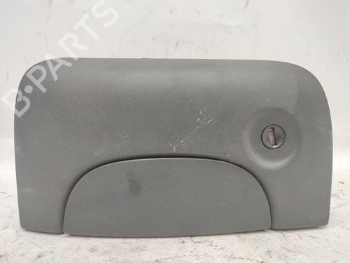 Trunk håndtak RENAULT KANGOO Express (FC0/1_) [1997-2025]  27371606