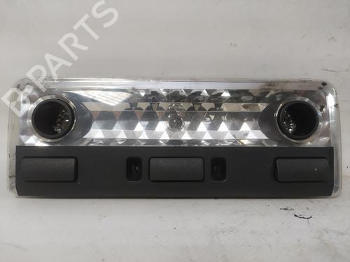 Innerbelysning BMW X5 (E53) 4.4 i (286 hp) 13657360