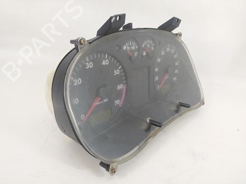 Instrument cluster SEAT AROSA (6H1) 1.0 | BP10381454C47 