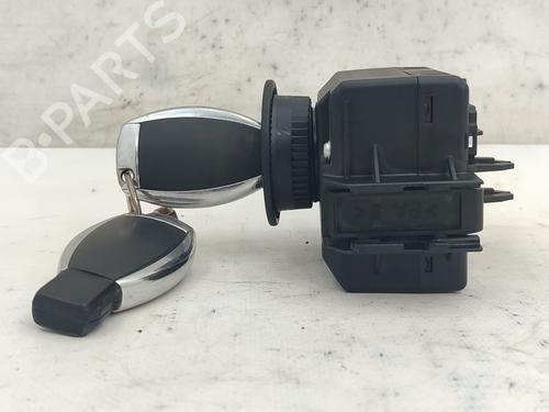 Ignition barrel MERCEDES-BENZ C-CLASS (W204) C 200 CDI (204.001) | BP26321964M48 