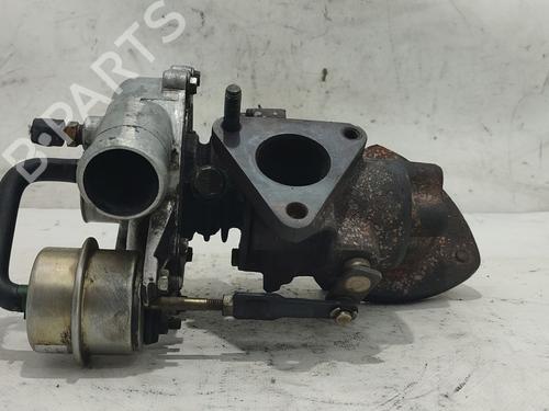 Turbolader/Kompressor ROVER 45 I Saloon (RT) 2.0 iDT | BP26550148M71 
