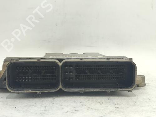 Engine control unit (ECU) OPEL ASTRA H GTC (A04) 1.9 CDTI (L08) | BP37758237M57 - Image 2