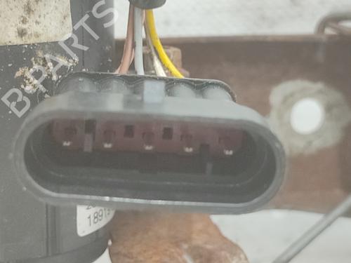 Pedal NISSAN ALMERA TINO (V10)  | BP18089117I4 