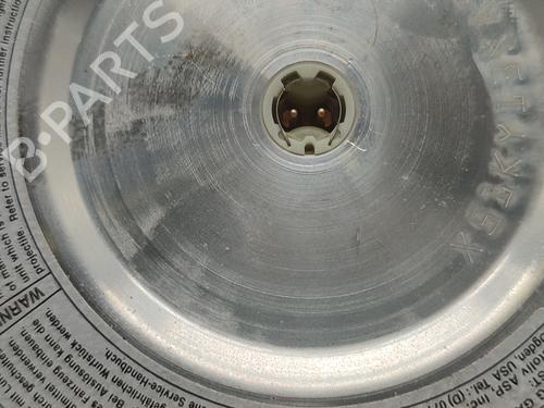 Førerens kollisjonspute SEAT LEON (1M1)  | BP16734886C9 