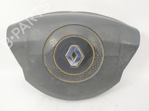 Førerens kollisjonspute RENAULT VEL SATIS (BJ0_) 2.2 dCi (BJ0E, BJ0F, BJ0G, BJ0H) (140 hp) 12443184