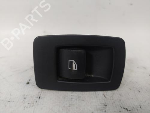 Used Left rear window switch BMW X3 (E83) xDrive 20 d (177 hp) 12343125