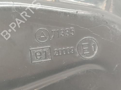 Horn OPEL VECTRA C (Z02) 2.2 DTI 16V (F69) | BP25810952E13 