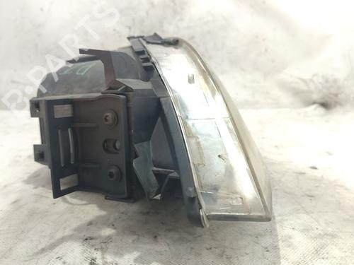 Left headlight FORD MONDEO III Saloon (B4Y) 2.2 TDCi | BP27575481C28 