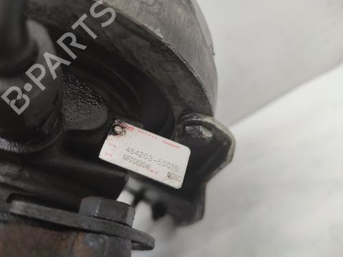 Turbocharger/Supercharger MERCEDES-BENZ C-CLASS (W202)  | BP18086516M71 