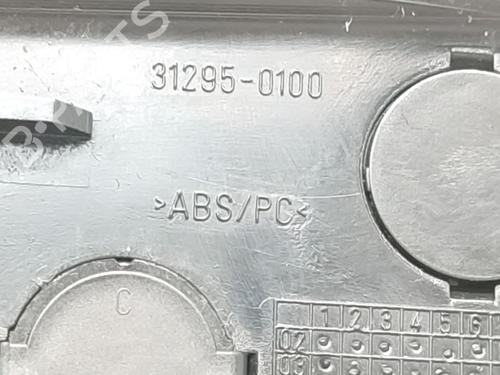 Ashtray OPEL MERIVA A MPV (X03) 1.6 16V (E75) | BP30161989I30