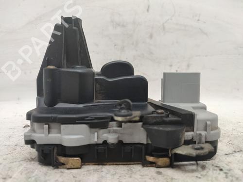 Front left lock PEUGEOT 307 (3A/C) 1.6 16V | BP27670270C98 