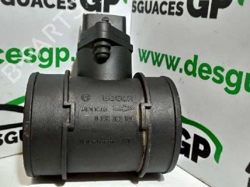Used Mass air flow sensor OPEL COMBO Box Body/MPV 1.7 DTI 16V (75 hp) 7145574