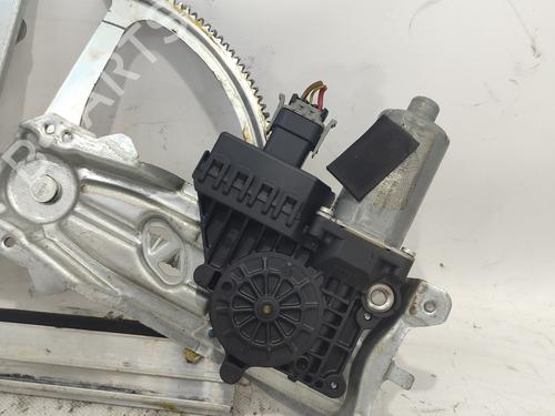 Front right window mechanism OPEL ASTRA H Estate (A04)  | BP18025247C23 