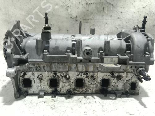 Topstykke OPEL CORSA C (X01) 1.3 CDTI (F08, F68) (70 hp) 32329530