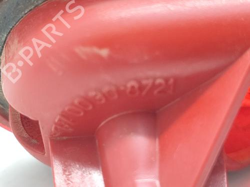 Third brake light RENAULT KANGOO (KC0/1_) 1.5 dCi | BP33468222L11 - Image 4