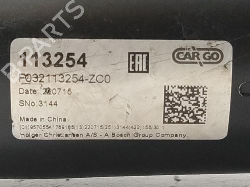 Starter CITROËN C4 I (LC_) 1.6 HDi | BP36040501M8  - Image 5