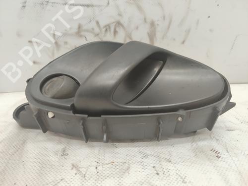 Front left interior door handle CITROËN XSARA (N1)  | BP17513529I13 