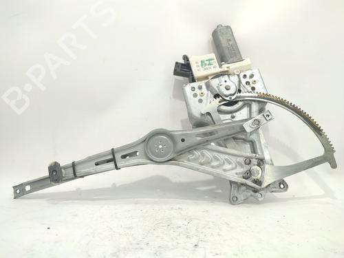Mechanizm podnoszenia szyby przedniej lewej OPEL VECTRA C GTS (Z02)  9178987
