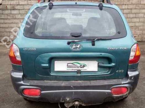 Switch HYUNDAI SANTA FÉ I (SM) 2.0 CRDi | BP7145244I30 - Image 5