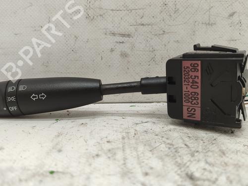 Forlygtekontakt DAEWOO KALOS (KLAS) 1.4 (83 hp) 18236081