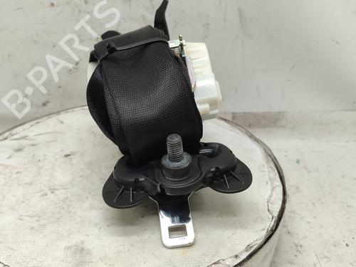 Front right seatbelt BMW 1 (E87) 118 d | BP23178648I25 