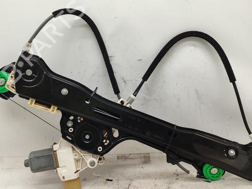 Front right window mechanism BMW 1 (E87) 118 d | BP23178618C23 