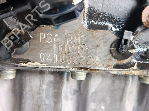 Engine CITROËN C5 I (DC_) 2.0 HDi (DCRHZB, DCRHZE) | BP35803121M1 - Image 4