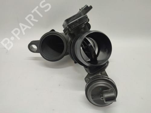 Used Throttle body Throttle body CITROËN C5 III (RD_) 2.0 HDi 165 (RDRHHA, RDRHH8) (163 hp) 33965101 33965101