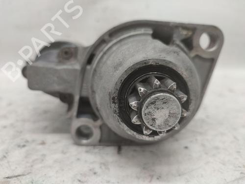 Used Starter SEAT IBIZA II (6K1) 1.9 TDI (90 hp) 27883661