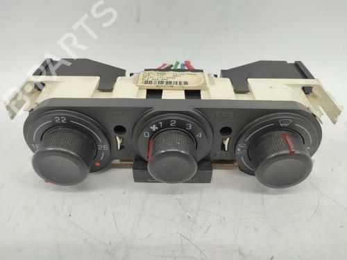 Used Climate control SEAT IBIZA III (6L1) [2002-2009]  15770488