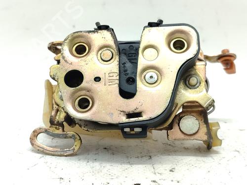 Front right lock OPEL ASTRA F Hatchback (T92) 1.4 i (F08, M08, F68, M68) | BP30109263C97