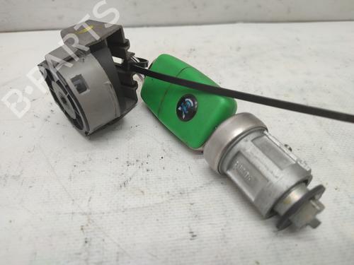 Used Ignition barrel FORD FOCUS I Turnier (DNW) 1.8 Turbo DI / TDDi (90 hp) 18239726