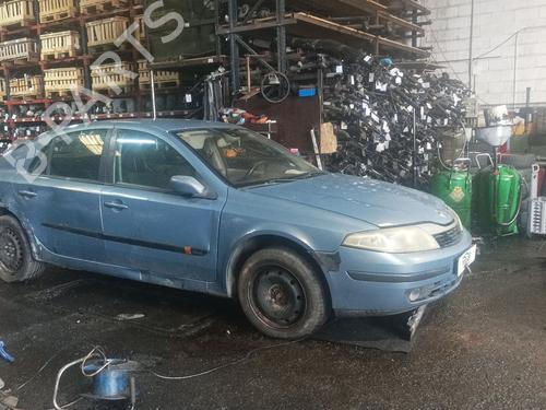 Switch RENAULT LAGUNA II (BG0/1_) 1.9 dCi (BG08, BG0G) | BP33832035I30  - Image 6