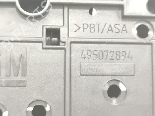 Tailgate lock OPEL VECTRA C GTS (Z02)  | BP29342766C101 