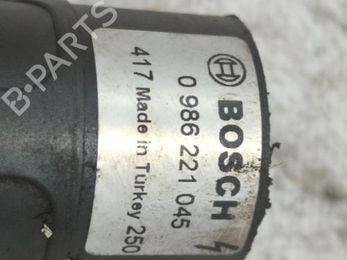 Ignition coil RENAULT MEGANE II (BM0/1_, CM0/1_)  | BP18240955M94 