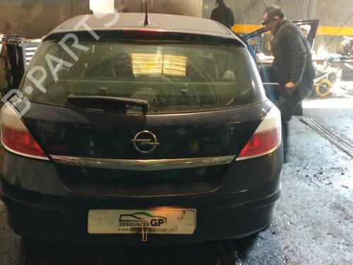 Switch OPEL ASTRA H (A04) 1.7 CDTI (L48) | BP31860125I30