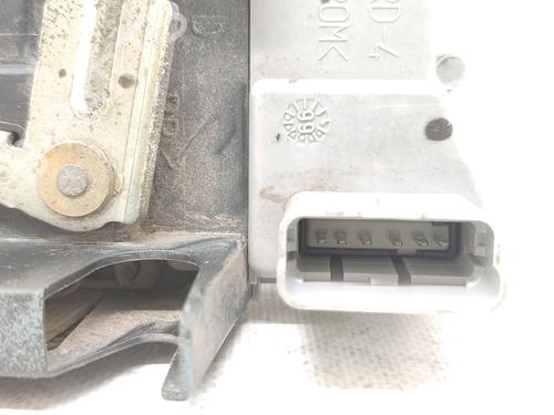 Rear right lock CITROËN XSARA PICASSO (N68) 1.6 | BP28095501C99 