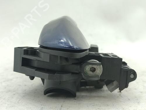 Rear left exterior door handle VW PASSAT B6 (3C2) 2.0 TDI 16V | BP30851305C130 