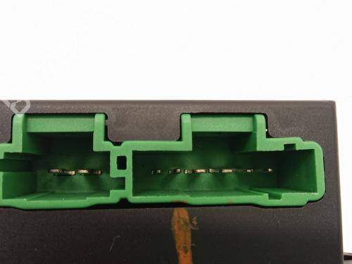 Varmeblæsermodstand PEUGEOT 406 Break (8E/F) 2.0 HDI 110 | BP28602181M108