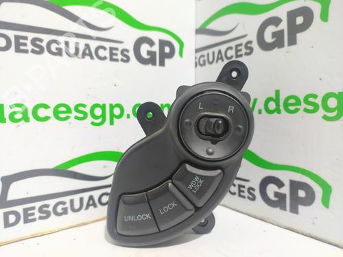 Used Mirror switch HYUNDAI SANTA FÉ I (SM) 2.0 CRDi (113 hp) 7127868