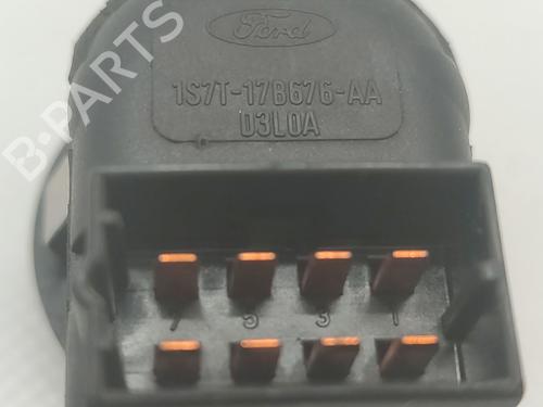 Mirror switch FORD MONDEO III (B5Y) 1.8 16V | BP31862286I25 