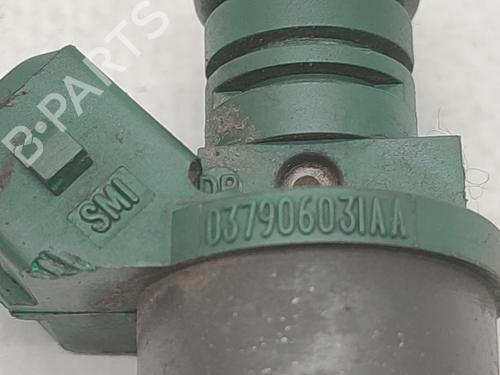 Injector SEAT TOLEDO II (1M2)  | BP19734461M100 