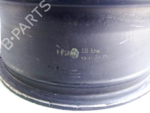 Rim OPEL CORSA E (X15)  | BP18170396C45 