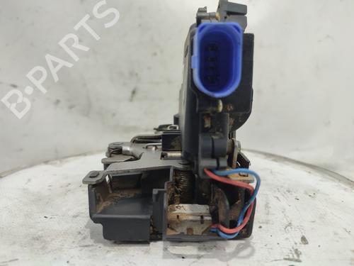 Front right lock SKODA FABIA I (6Y2) 1.4 TDI | BP21780246C97 