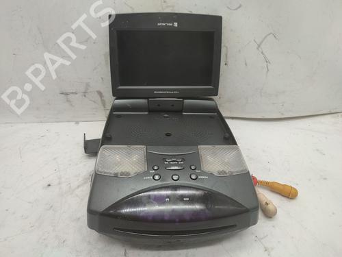 Display monitor CITROËN C8 (EA_, EB_) 2.2 HDi | BP27465698C48 