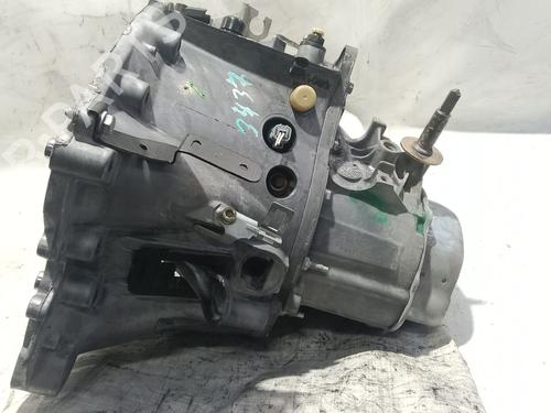 Used Gearbox PEUGEOT 406 (8B) 1.8 16V (116 hp) 29808058