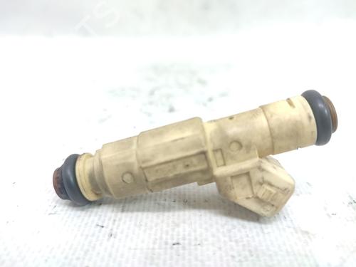 Injector FORD FOCUS I (DAW, DBW) 2.0 16V 0280155820