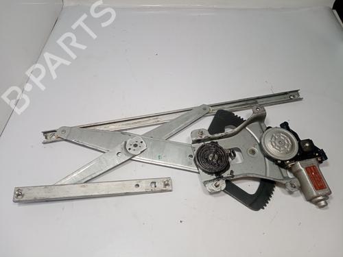 Front right window mechanism CHEVROLET AVEO / KALOS Hatchback (T200) 1.4 | BP7254831C23 