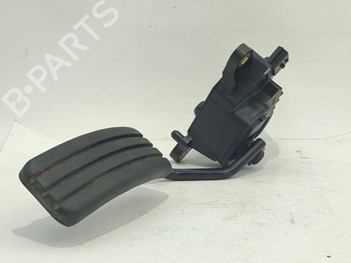 Used Pedal RENAULT MEGANE II (BM0/1_, CM0/1_) 1.9 dCi (BM0G, CM0G) (120 hp) 31130688