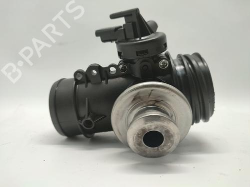 Egr PEUGEOT 206 Hatchback (2A/C) 1.9 D | BP31031316M69